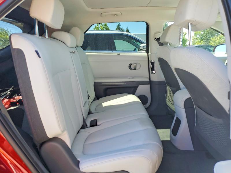 Aukcja sprzedaży 2026 Hyundai Ioniq 5, vin: 7YAKRDDC5TY044441, numer aukcji: 56986136