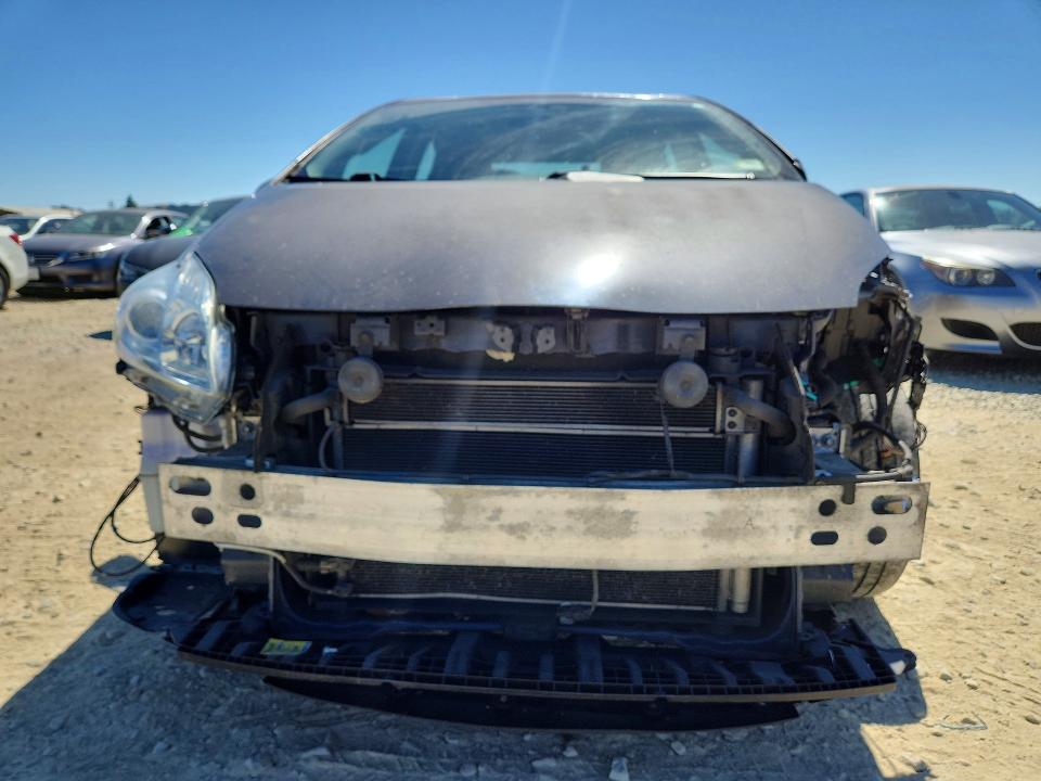 Продаж на аукціоні авто 2010 Toyota Prius, vin: JTDKN3DU0A0149860, номер лоту: 58692206