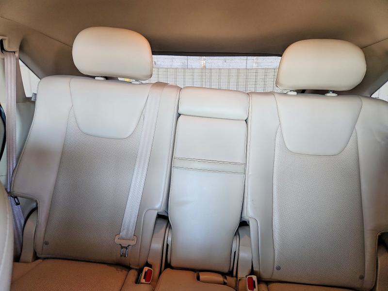 2015 Lexus Rx მანქანა იყიდება აუქციონზე, vin: 2T2ZB1BA8FC001422, აუქციონის ნომერი: 56632736