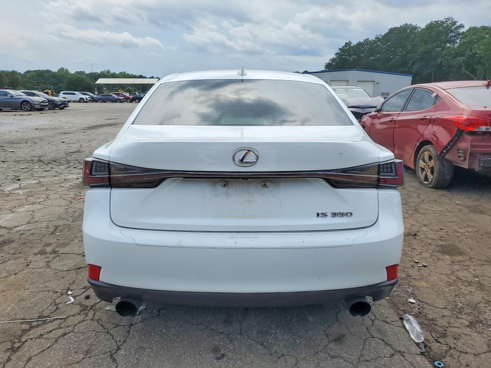 Продаж на аукціоні авто 2014 Lexus Is, vin: JTHBE1D23E5012650, номер лоту: 55312516