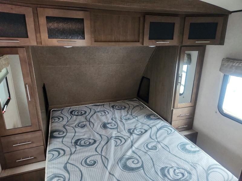 Продажа на аукционе авто 2018 Foresriver Surveyor, vin: 4X4TSVZ27JL034973, номер лота: 55875406