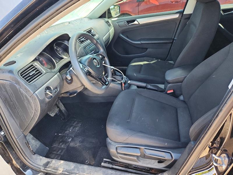 2016 Volkswagen Jetta მანქანა იყიდება აუქციონზე, vin: 3VWD67AJ9GM289352, აუქციონის ნომერი: 57868426