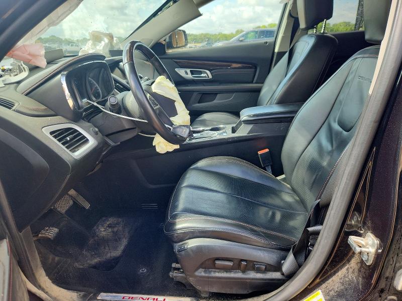 Продаж на аукціоні авто 2013 Gmc Terrain, vin: 2GKFLZE30D6331560, номер лоту: 58029916