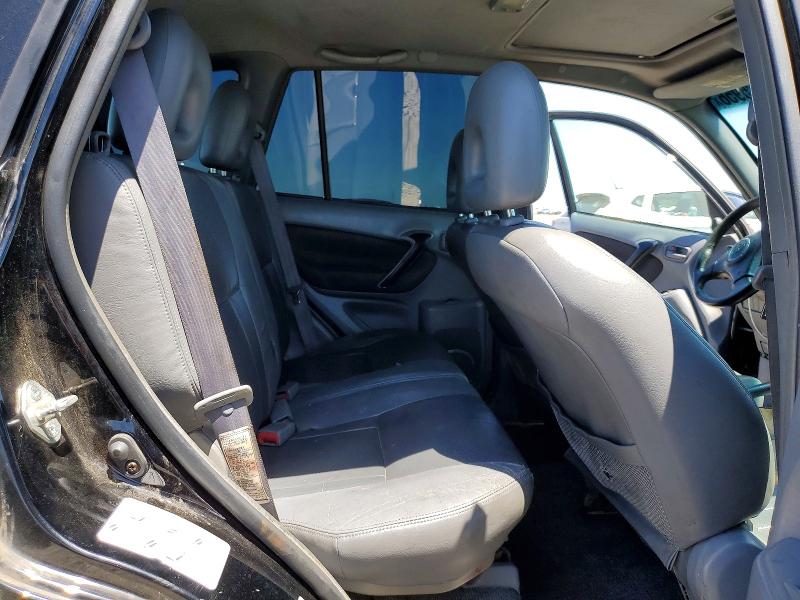 Продаж на аукціоні авто 2003 Toyota Rav4, vin: JTEGH20V330098701, номер лоту: 55725956