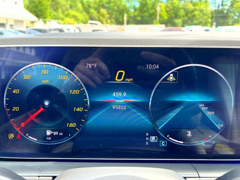Aukcja sprzedaży 2020 Mercedes-benz Gle, vin: 4JGFB4KB1LA085290, numer aukcji: 56309336
