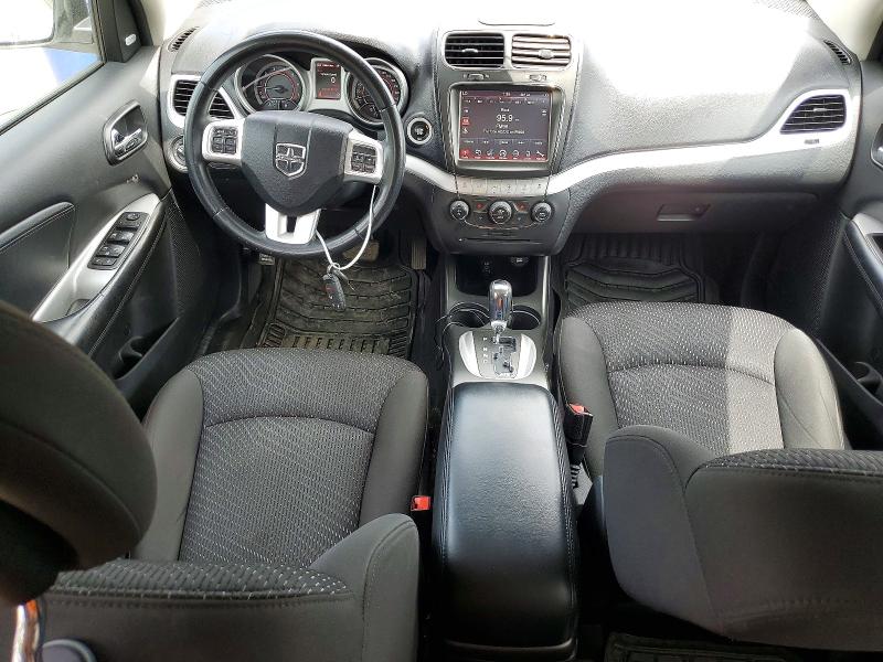Продажа на аукционе авто 2017 Dodge Journey, vin: 3C4PDCCGXHT670604, номер лота: 54913956