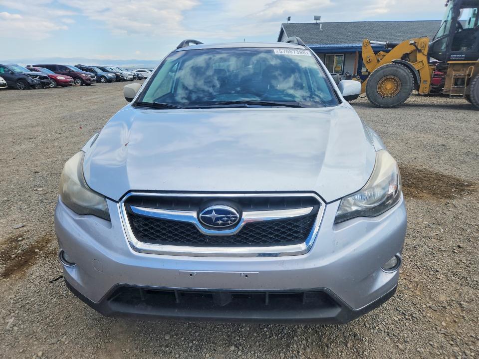 2013 Subaru Xv Crosstrek მანქანა იყიდება აუქციონზე, vin: JF2GPACC3D2848374, აუქციონის ნომერი: 57687396