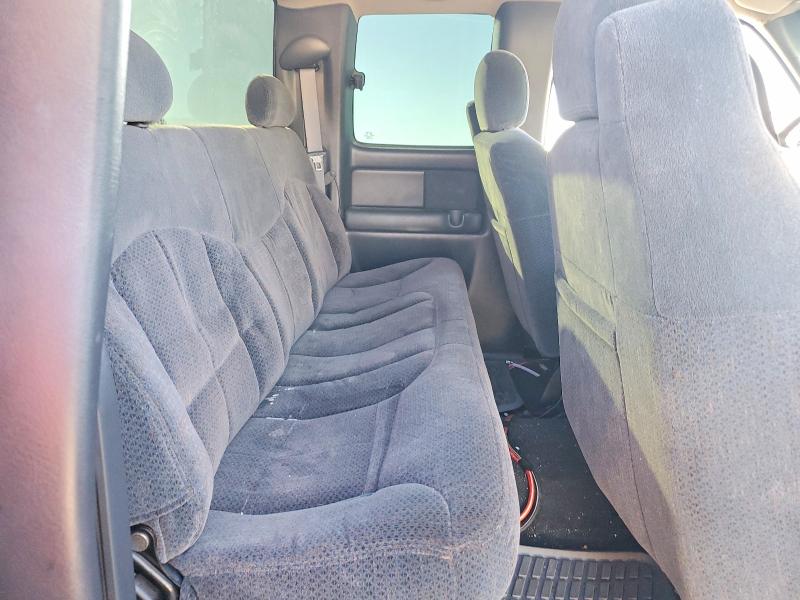 Продаж на аукціоні авто 1999 Chevrolet Silverado, vin: 2GCEK19T8X1228233, номер лоту: 56238926