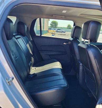 2014 Gmc Terrain მანქანა იყიდება აუქციონზე, vin: 2GKFLYE32E6253570, აუქციონის ნომერი: 57971246