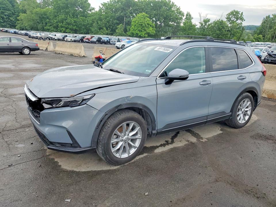 Продаж на аукціоні авто 2023 Honda Cr-v, vin: 2HKRS4H74PH436535, номер лоту: 58176066