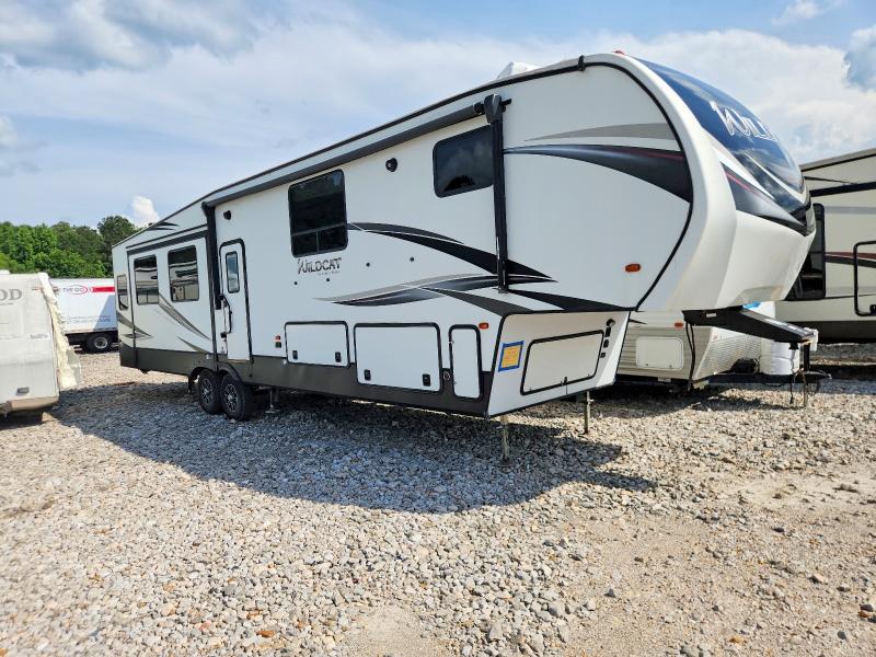 Продажа на аукционе авто 2019 Foresriver Wildcat, vin: 5ZT3WC3BXKG003135, номер лота: 55364956