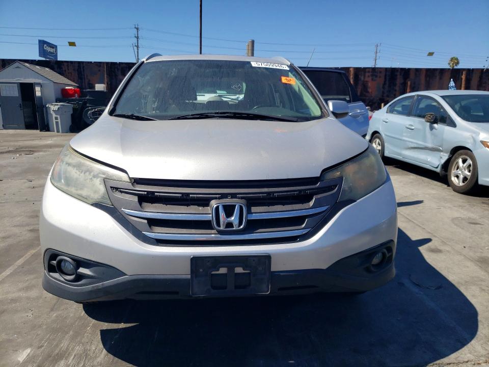 Aukcja sprzedaży 2013 Honda Cr-v, vin: 2HKRM3H78DH521460, numer aukcji: 57509946