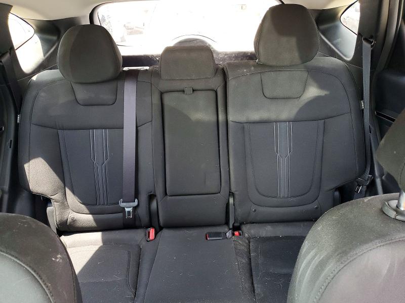 Продаж на аукціоні авто 2024 Hyundai Tucson, vin: KM8JBCD13RU223394, номер лоту: 58800766