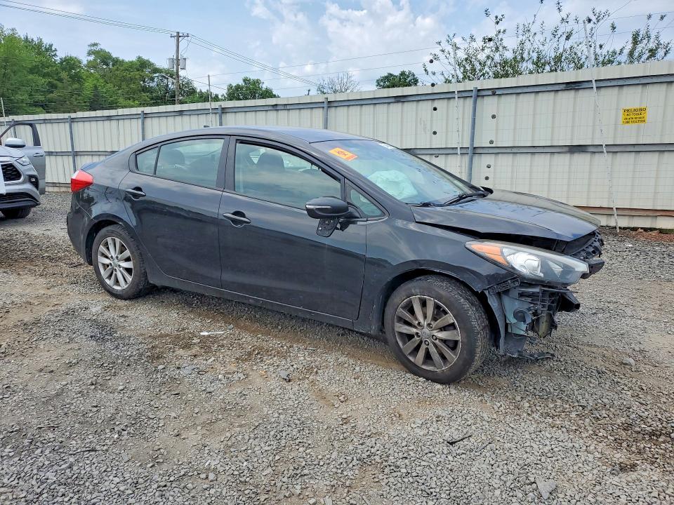 Продаж на аукціоні авто 2014 Kia Forte, vin: KNAFX4A62E5238617, номер лоту: 54498196