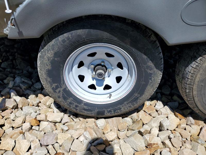 55051856 :رقم المزاد ، 4X4FPUZ2XCP035121 vin ، 2012 Palomino Puma مزاد بيع
