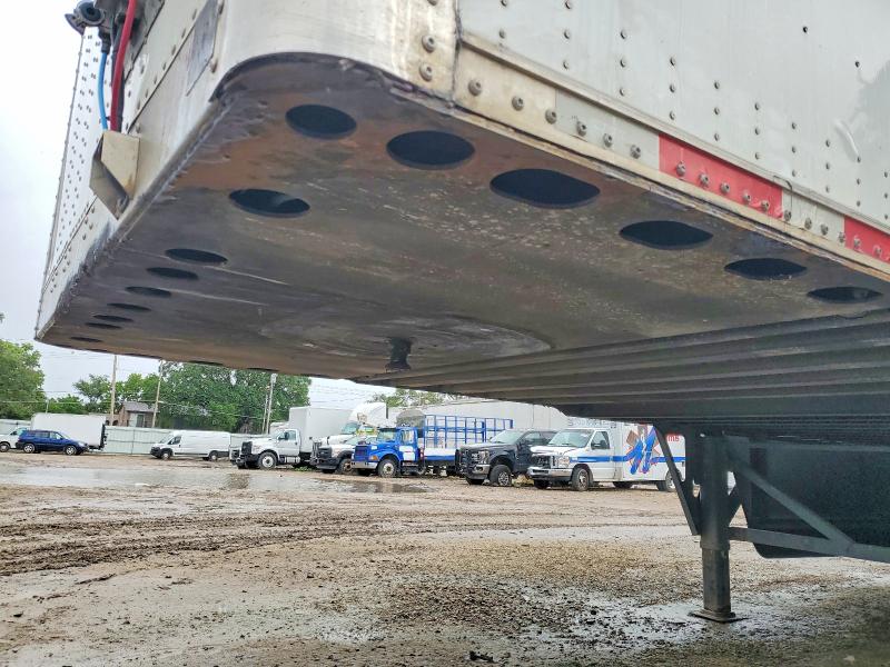 2023 Wabash Dry Freight Trailer მანქანა იყიდება აუქციონზე, vin: 1JJV532D0PL387237, აუქციონის ნომერი: 52165666