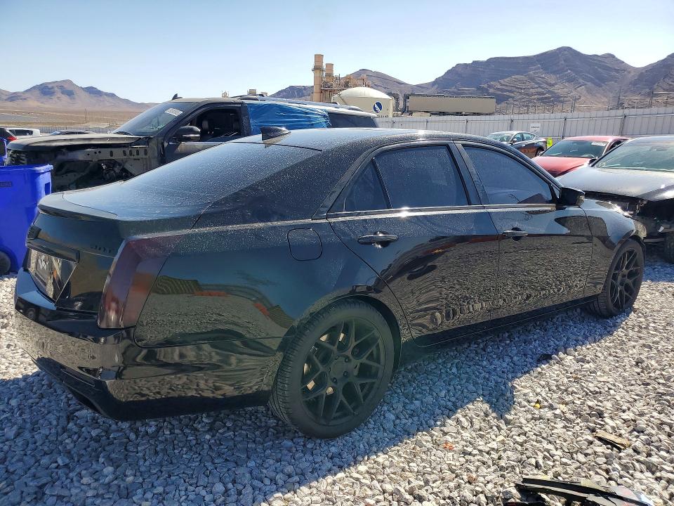 Aukcja sprzedaży 2016 Cadillac Cts, vin: 1G6AR5SXXG0167092, numer aukcji: 59269796