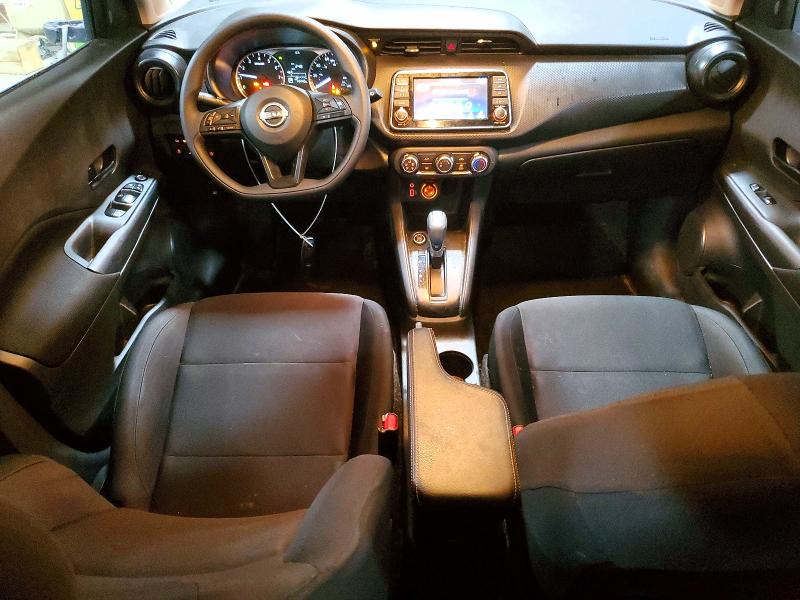 Aukcja sprzedaży 2025 Nissan Kicks Play, vin: 3N1CP5BV9SL498870, numer aukcji: 57899476