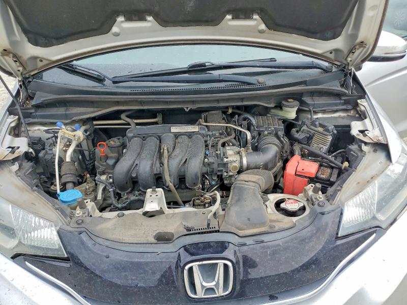 Продаж на аукціоні авто 2016 Honda Fit, vin: 3HGGK5H81GM701817, номер лоту: 57575296