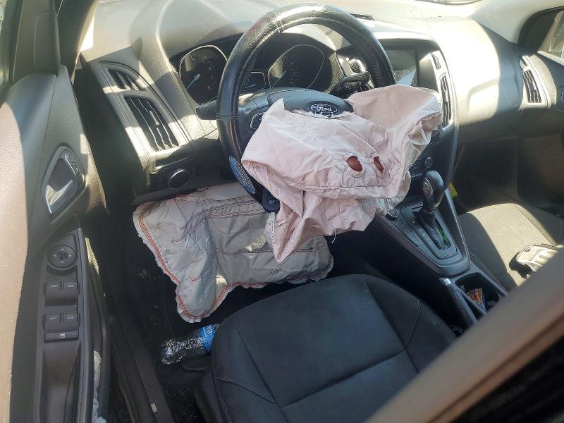 55995036 :رقم المزاد ، 1FADP3H28HL253331 vin ، 2017 Ford Focus مزاد بيع