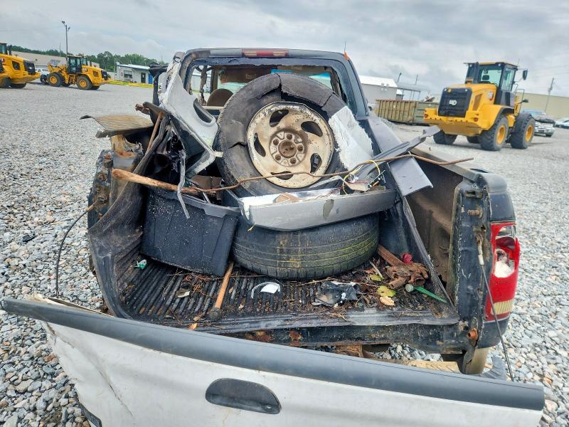 56870396 :رقم المزاد ، 1FTZX1728XNA46155 vin ، 1999 Ford F150 مزاد بيع