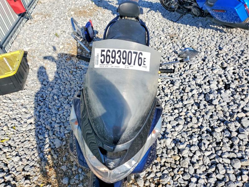 Aukcja sprzedaży 2003 Suzuki An400, vin: JS1CK43A332100566, numer aukcji: 56939076