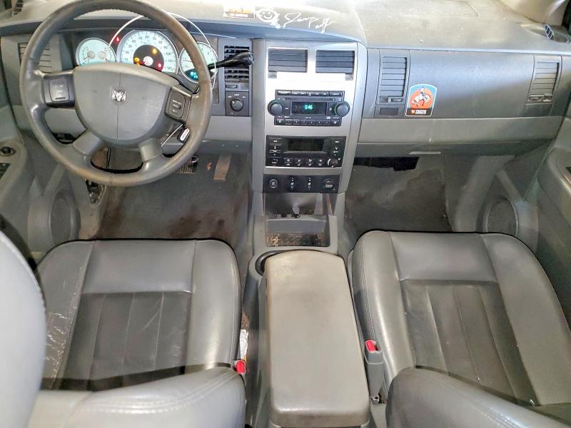 Aukcja sprzedaży 2006 Dodge Durango, vin: 1D4HB58246F112115, numer aukcji: 85769495