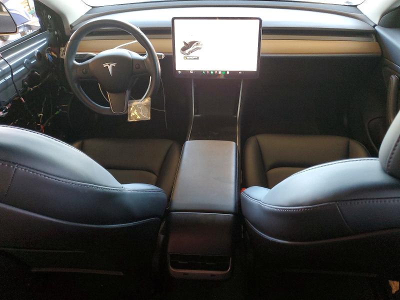 56519266 :رقم المزاد ، 5YJ3E1EA3KF400483 vin ، 2019 Tesla Model 3 مزاد بيع