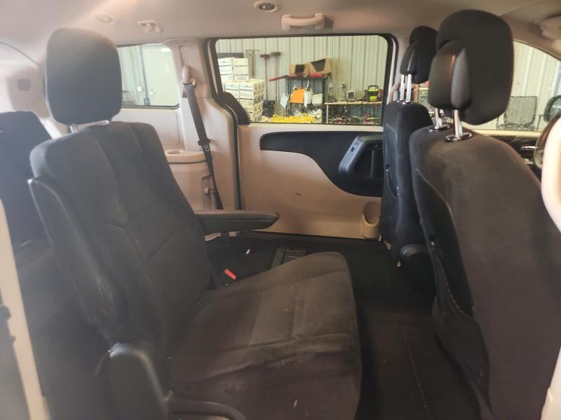 2012 Dodge Grand Caravan მანქანა იყიდება აუქციონზე, vin: 2C4RDGCGXCR228868, აუქციონის ნომერი: 57581066