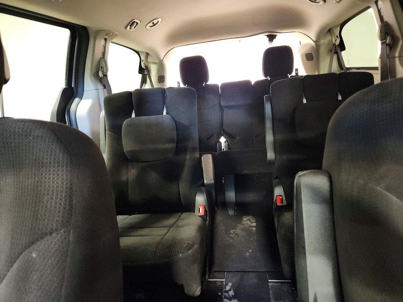 Продаж на аукціоні авто 2013 Dodge Grand Caravan, vin: 2C4RDGCG4DR554117, номер лоту: 57669686