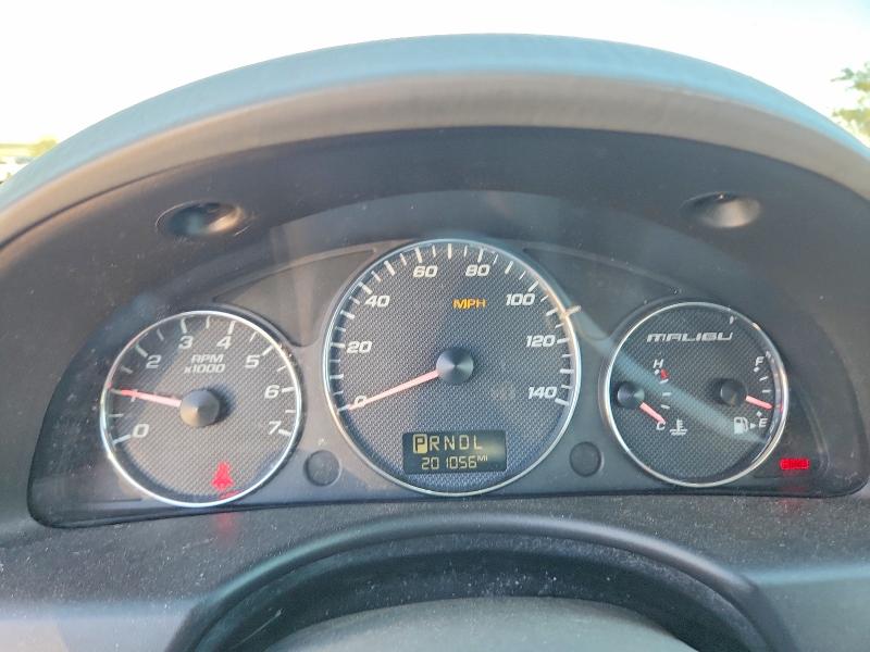 Продаж на аукціоні авто 2006 Chevrolet Malibu, vin: 1G1ZS51F26F277247, номер лоту: 54754516