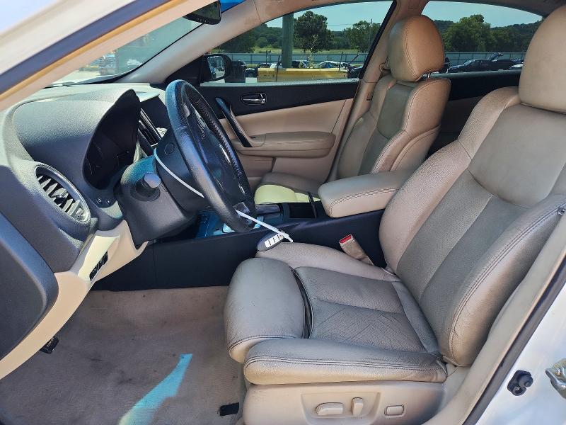 58686926 :رقم المزاد ، 1N4AA5AP8EC450534 vin ، 2014 Nissan Maxima مزاد بيع
