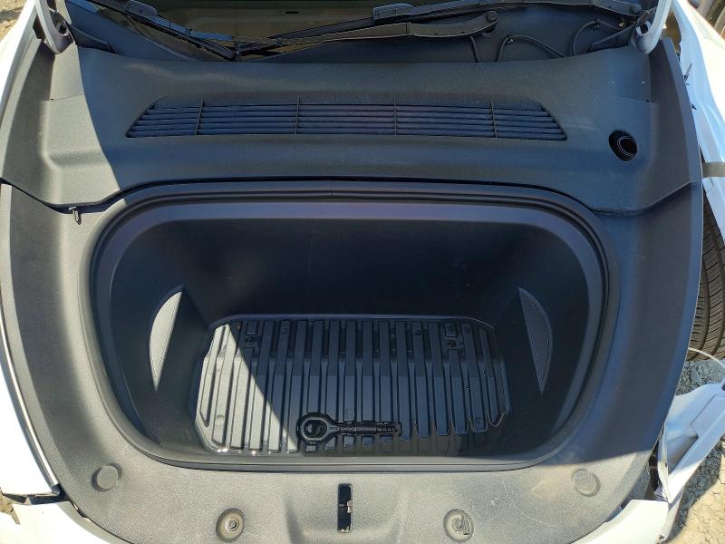 Продаж на аукціоні авто 2023 Tesla Model Y, vin: 7SAYGDEE2PA077507, номер лоту: 56152616