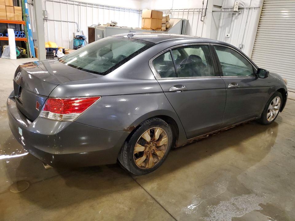 Aukcja sprzedaży 2010 Honda Accord, vin: 1HGCP2F82AA128738, numer aukcji: 56794416