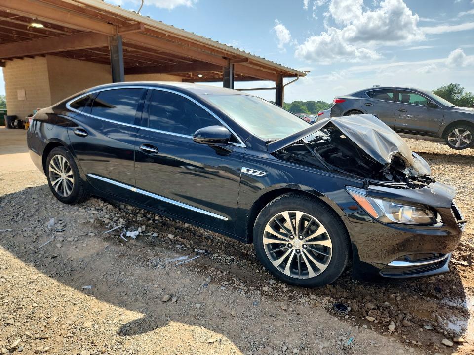 Продаж на аукціоні авто 2017 Buick Lacrosse, vin: 1G4ZP5SS7HU169785, номер лоту: 58879036