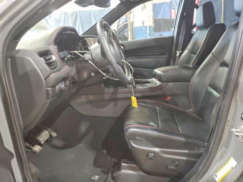 Продаж на аукціоні авто 2023 Dodge Durango, vin: 1C4SDJET9PC691253, номер лоту: 56232316
