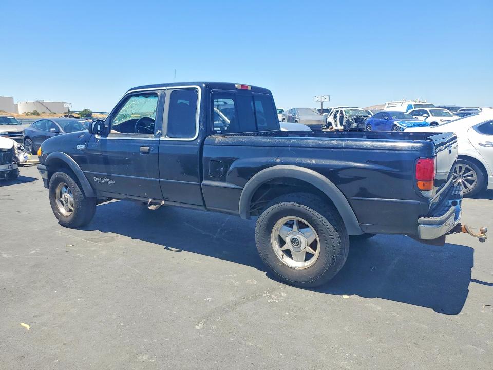 Продаж на аукціоні авто 1999 Mazda B3000, vin: 4F4ZR16V3XTM32717, номер лоту: 58155856