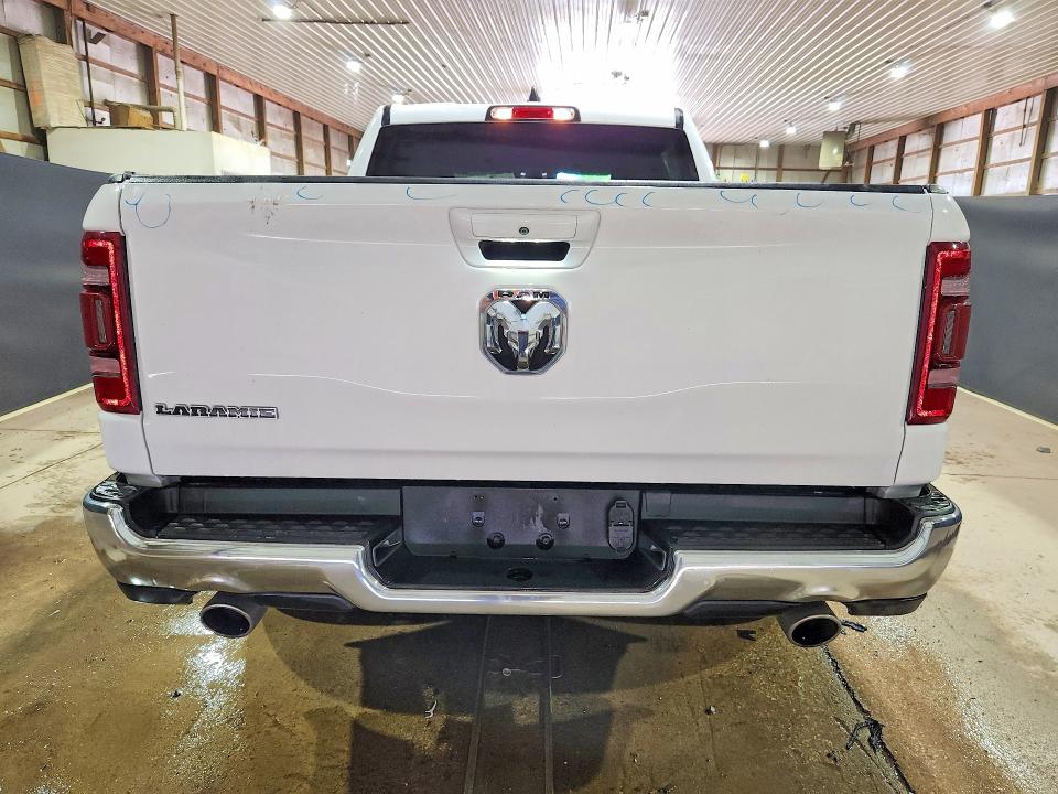 2024 Ram 1500 მანქანა იყიდება აუქციონზე, vin: 1C6RREJT3RN219223, აუქციონის ნომერი: 55799656