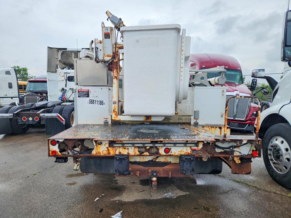 Aukcja sprzedaży 2013 Ford F450, vin: 1FDUF4GY1DEB31610, numer aukcji: 58811186