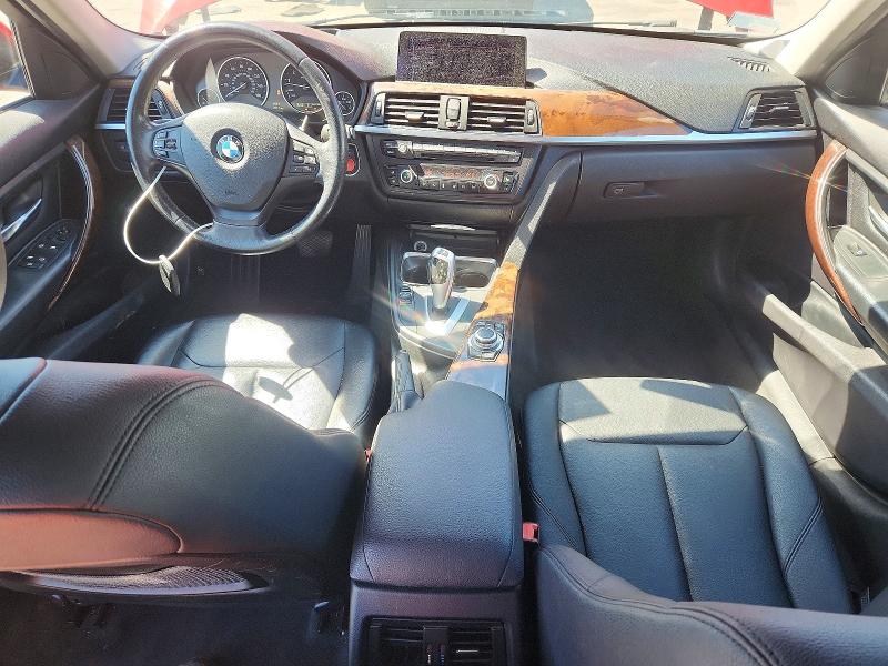 Продажа на аукционе авто 2013 Bmw 328, vin: WBA3B5C5XDF594740, номер лота: 55038676