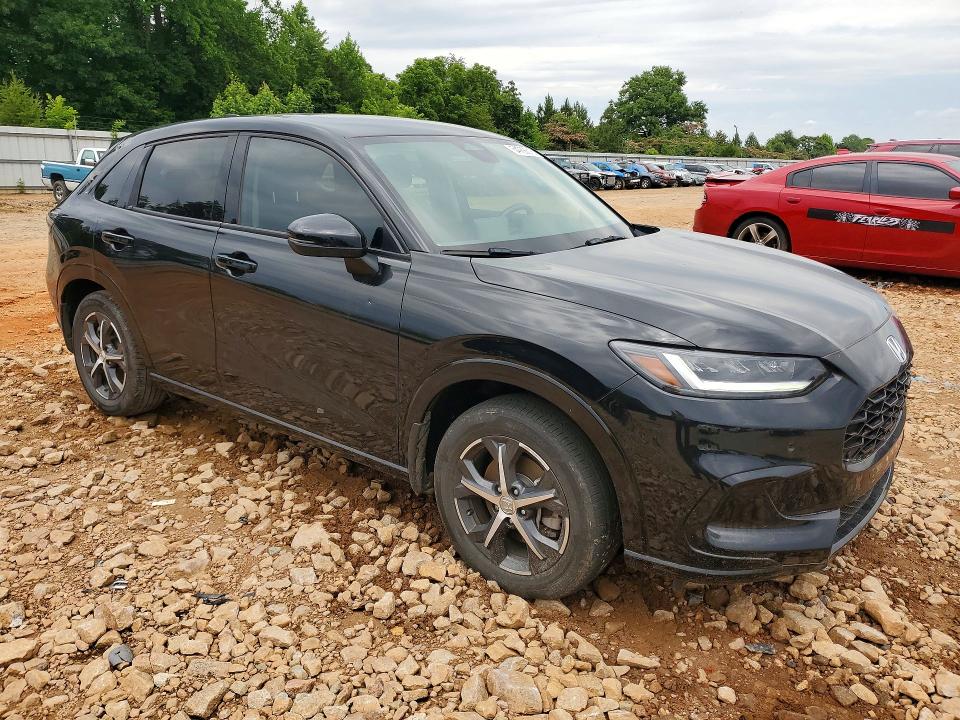 Aukcja sprzedaży 2023 Honda Hr-v, vin: 3CZRZ1H74PM721055, numer aukcji: 54768616