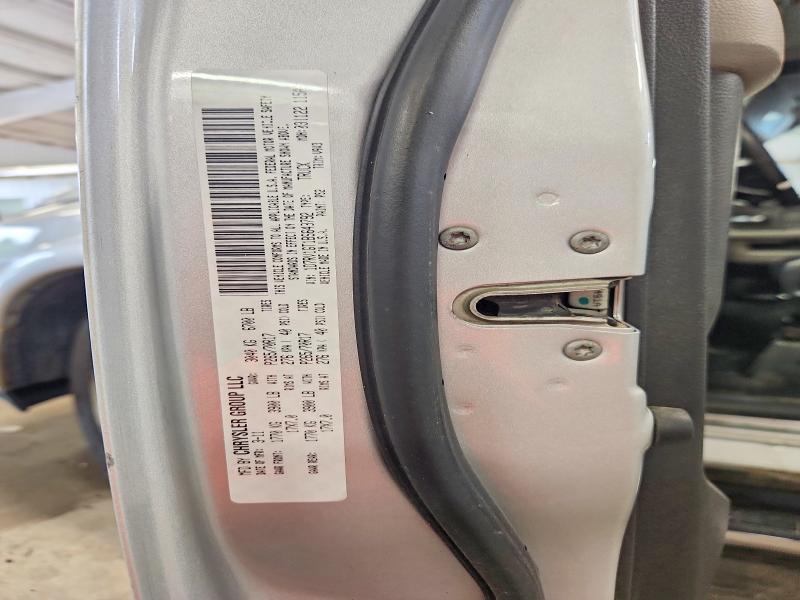 76294555 :رقم المزاد ، 1D7RV1GT1BS643792 vin ، 2011 Dodge Ram 1500 مزاد بيع