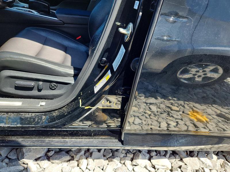 2022 Honda Civic მანქანა იყიდება აუქციონზე, vin: 2HGFE2F25NH509084, აუქციონის ნომერი: 58204666