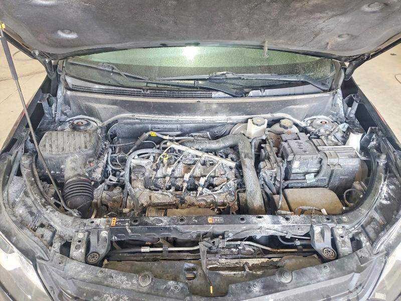 58332396 :رقم المزاد ، 3GNAXUEV9ML390320 vin ، 2021 Chevrolet Equinox مزاد بيع
