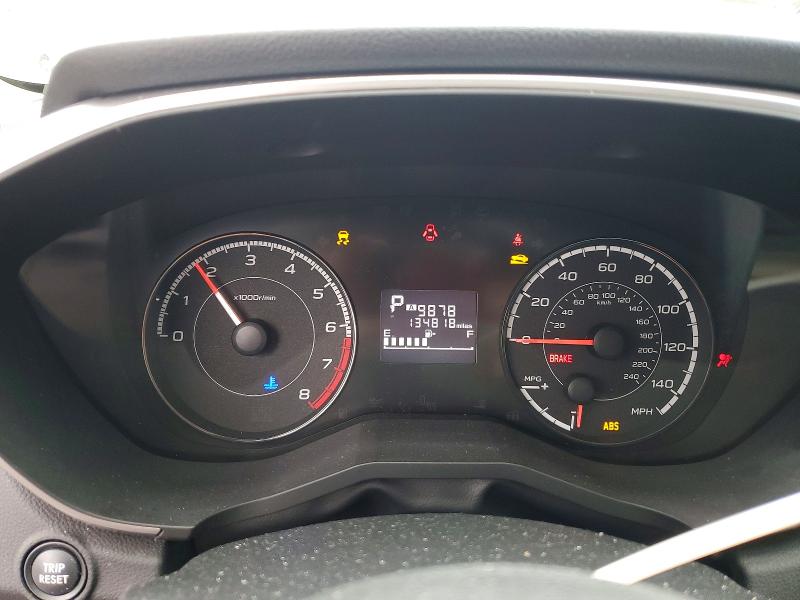 Aukcja sprzedaży 2017 Subaru Impreza, vin: 4S3GTAB60H3718798, numer aukcji: 55847396