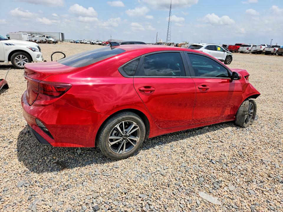 Aukcja sprzedaży 2024 Kia Forte, vin: 3KPF24AD2RE790998, numer aukcji: 58770266
