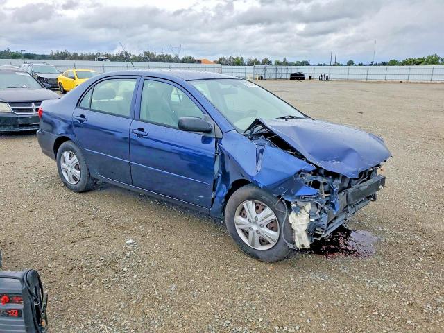 Aukcja sprzedaży 2008 Toyota Corolla, vin: 1NXBR32E78Z941034, numer aukcji: 55194186