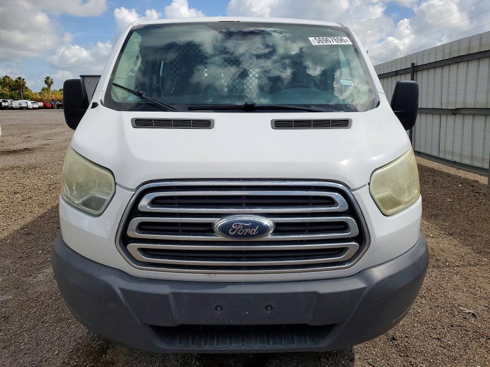 Aukcja sprzedaży 2016 Ford Transit, vin: 1FTYR1ZM8GKB34368, numer aukcji: 56967696