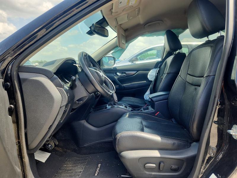Aukcja sprzedaży 2018 Nissan Rogue Hybrid, vin: 5N1ET2MV6JC821209, numer aukcji: 56391906