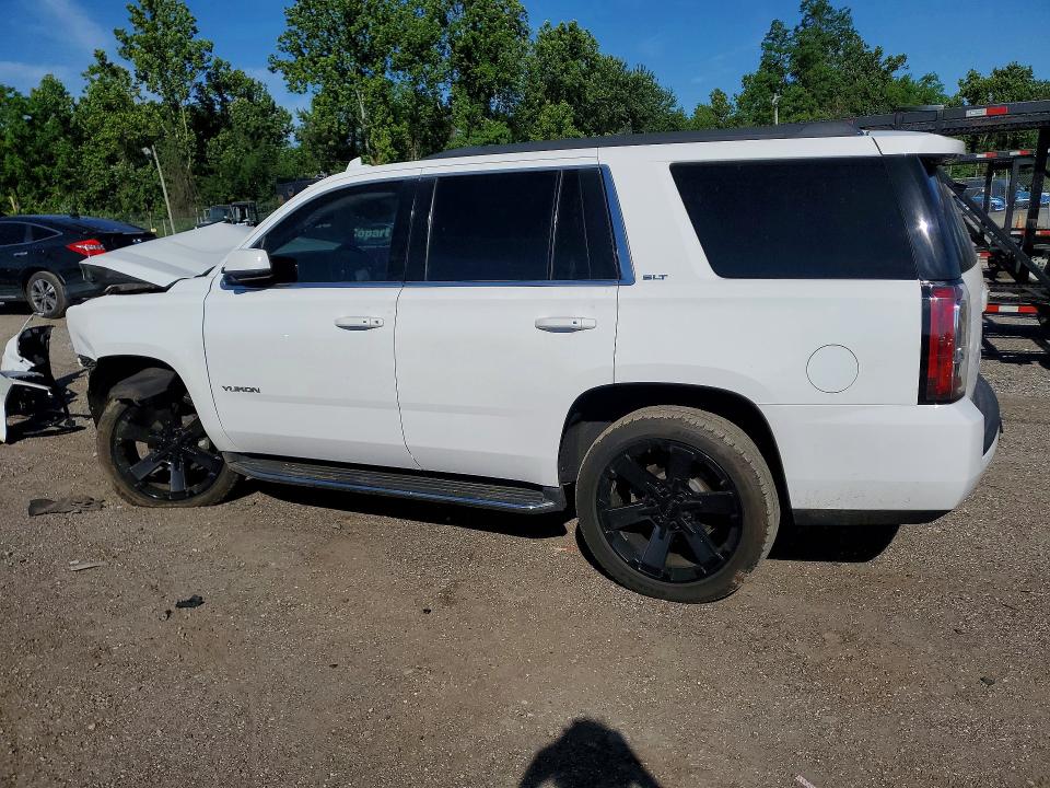Aukcja sprzedaży 2018 Gmc Yukon, vin: 1GKS2BKCXJR398275, numer aukcji: 55370556